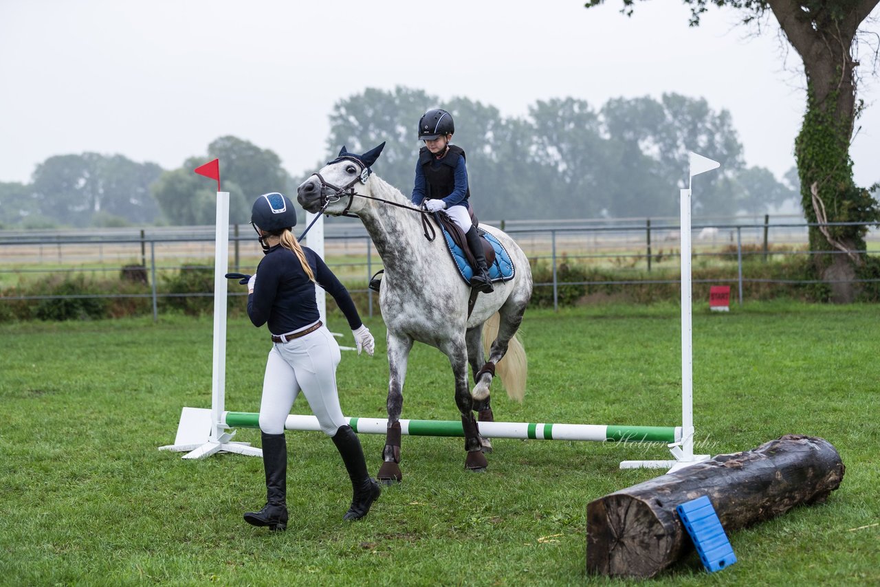 Bild 11 - Pony Akademie Turnier